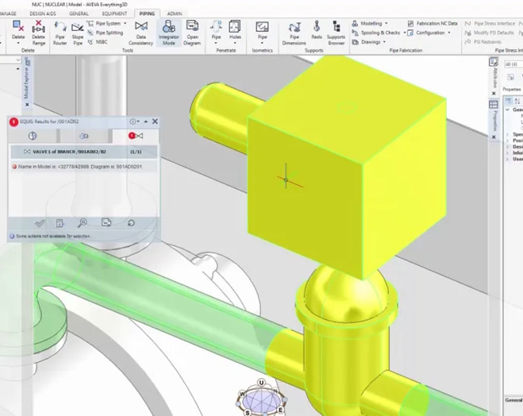 AVEVA E3D Focaliti Aveva Solutions Provider