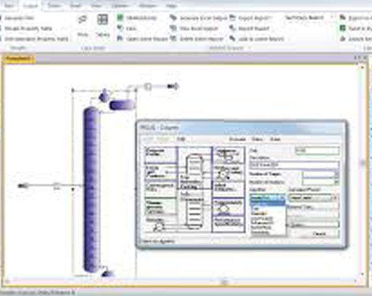 AVEVA PRO II Simulation Focaliti Aveva Solutions Provider